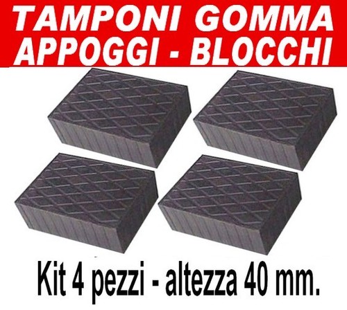Set pezzi h40 ponte - 4,
