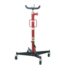 SOLLEVATORE IDRAULICO DA FOSSA