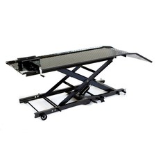 PONTE SOLLEVATORE IDRAULICO