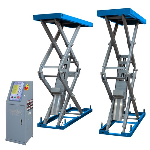 Twin busch ponte - twin, ®