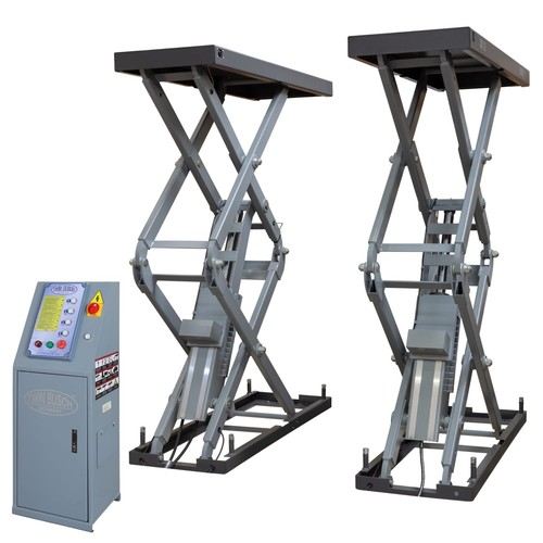 Twin busch ponte - busch, ®
