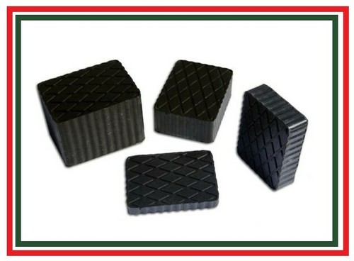 Tamponi gomma per - in,