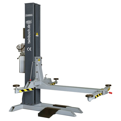 Twin busch ponte - twin,