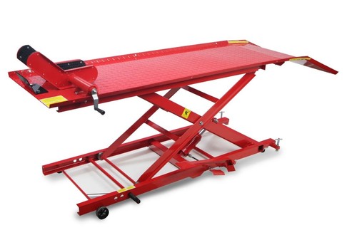 Cruizer ponte professionale - ponte,