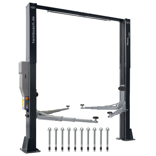 Twin busch ponte - twin,