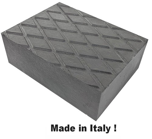 Tampone gomma per ponte - gomma,