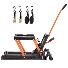 Sollevatore Idraulico Ponte