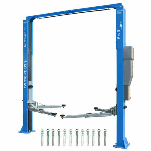 Twin busch ponte - twin, ®