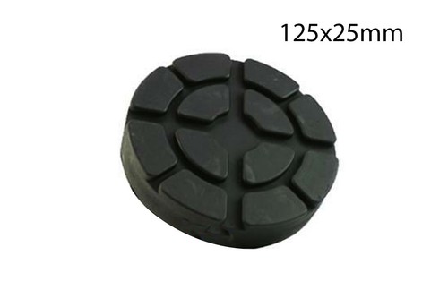 Tampone cuffia gomma ponte - tampone,