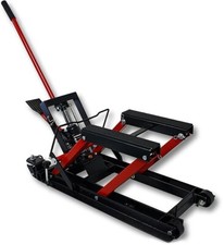 PONTE SOLLEVATORE MOTO