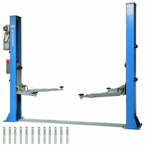 Twin busch ponte - twin, ®