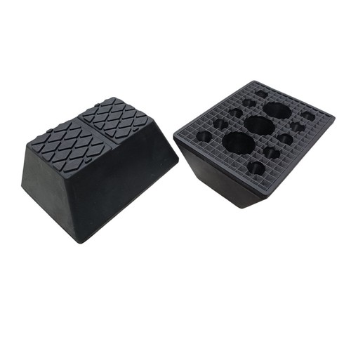 Tampone gomma appoggio - tampone,