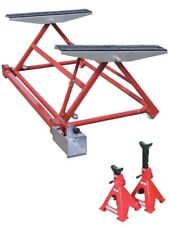 Mini Ponte Sollevare Mobile