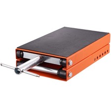 Sollevatore Idraulico Ponte a