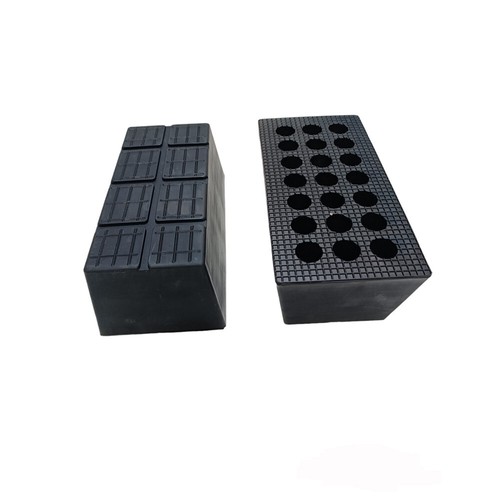 Tampone gomma appoggio - tampone,