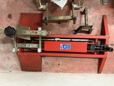 Ponte Sollevatore Vespa Omcn