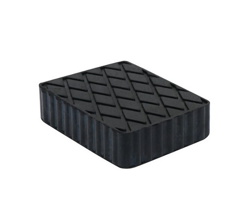 Tampone gomma ponte - tampone,