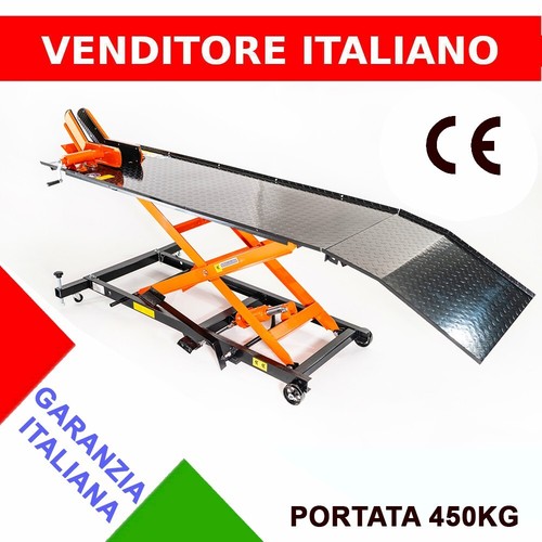 Sollevatore idraulico per - sollevatore,
