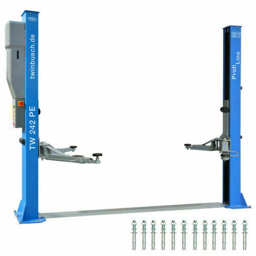 Twin busch ponte - busch, ®