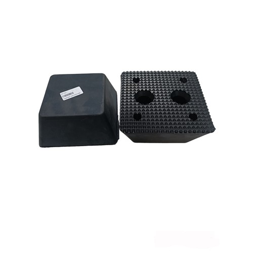 Tampone gomma appoggio - tampone,