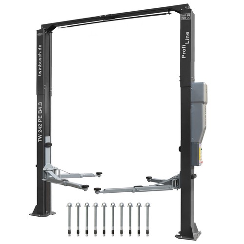 Twin busch ponte - twin, ®