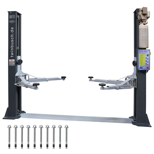 Twin busch ponte - twin,